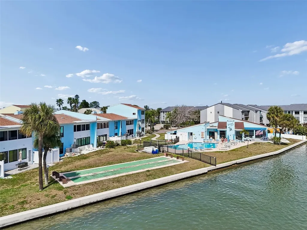 1 Windrush Boulevard Indian Rocks Beach FL 33785