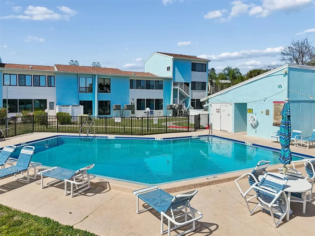 1 Windrush Boulevard Indian Rocks Beach FL 33785