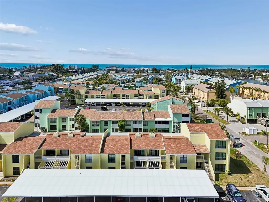 1 Windrush Boulevard Indian Rocks Beach FL 33785