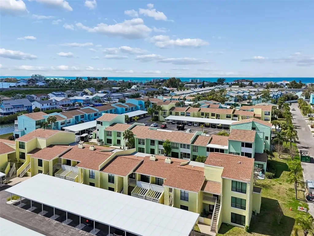 1 Windrush Boulevard Indian Rocks Beach FL 33785