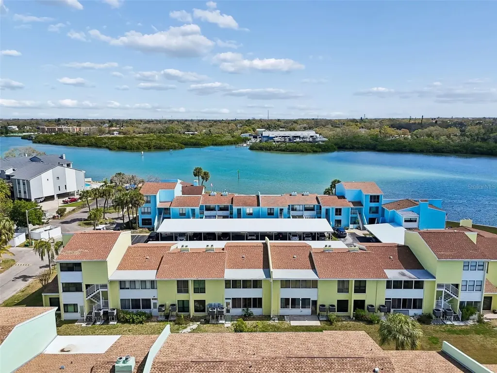 1 Windrush Boulevard Indian Rocks Beach FL 33785