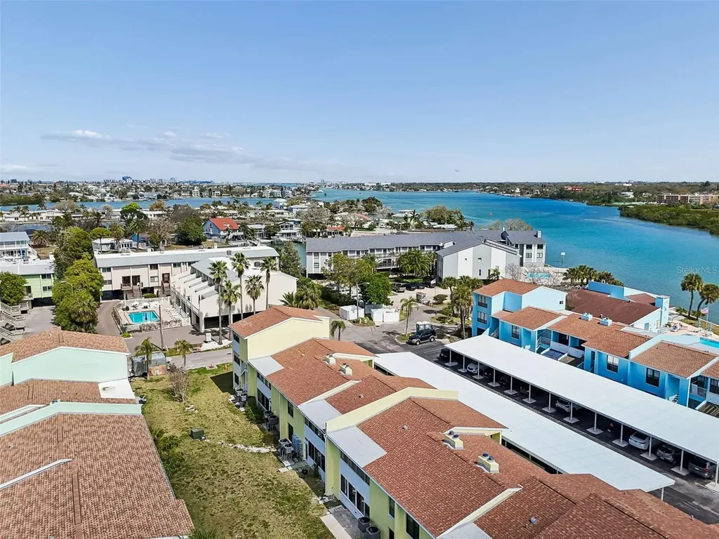 1 Windrush Boulevard Indian Rocks Beach FL 33785