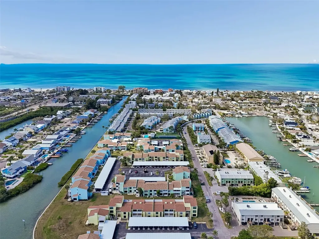 1 Windrush Boulevard Indian Rocks Beach FL 33785