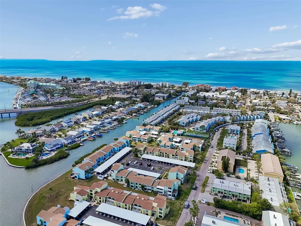 1 Windrush Boulevard Indian Rocks Beach FL 33785
