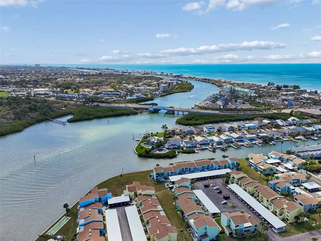 1 Windrush Boulevard Indian Rocks Beach FL 33785