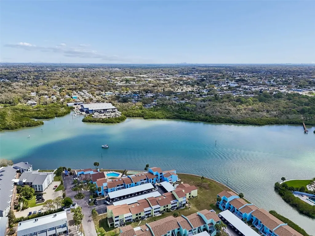 1 Windrush Boulevard Indian Rocks Beach FL 33785