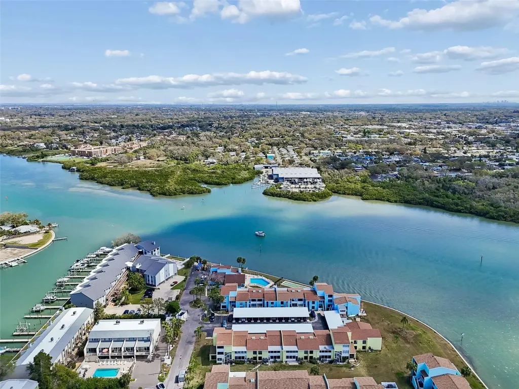 1 Windrush Boulevard Indian Rocks Beach FL 33785