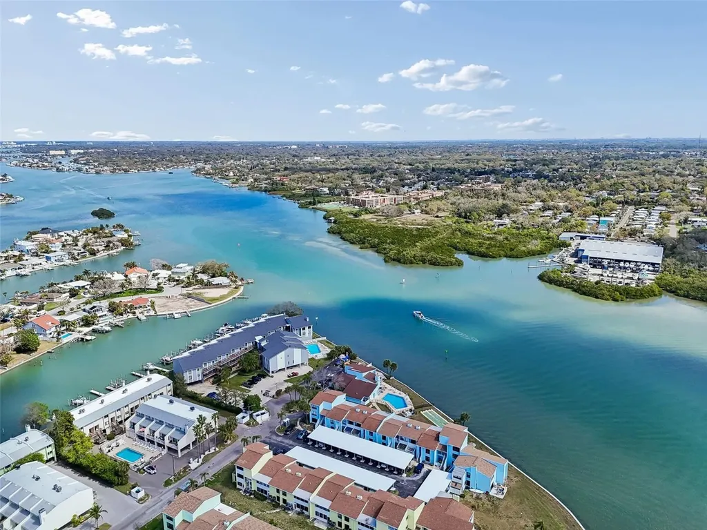 1 Windrush Boulevard Indian Rocks Beach FL 33785