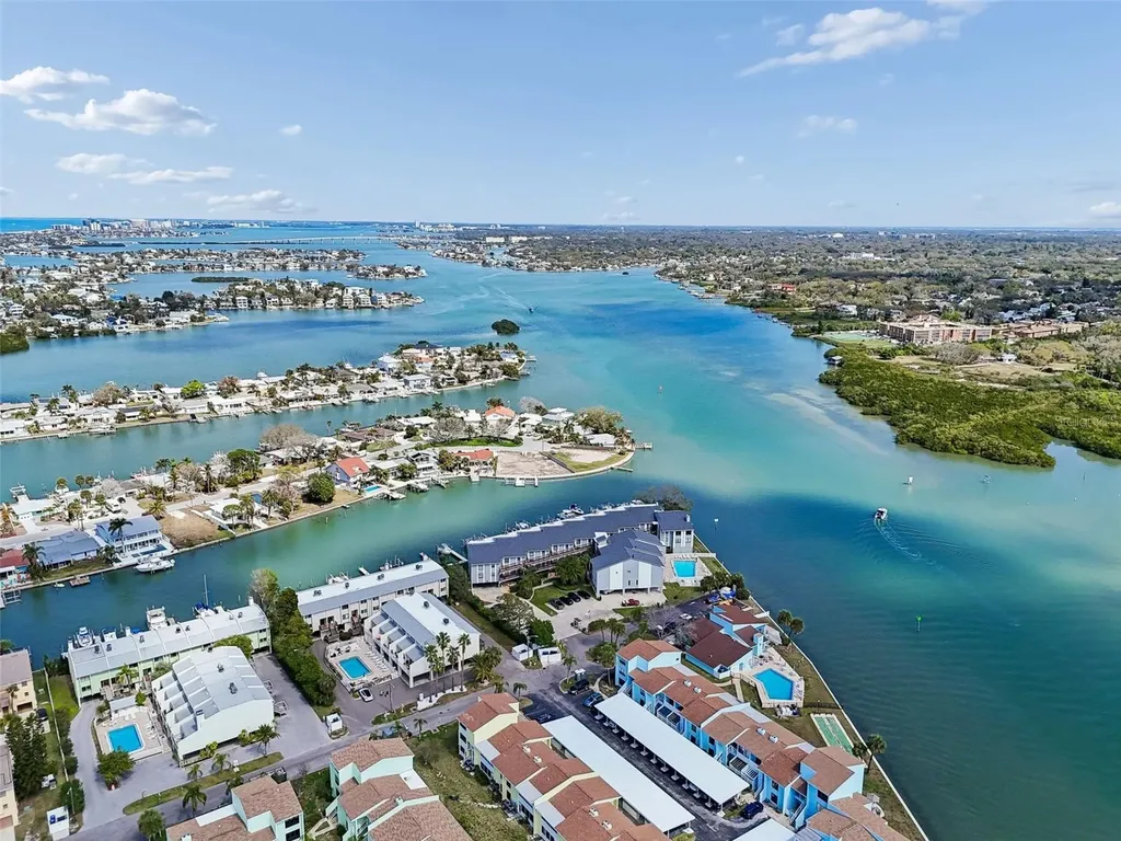 1 Windrush Boulevard Indian Rocks Beach FL 33785