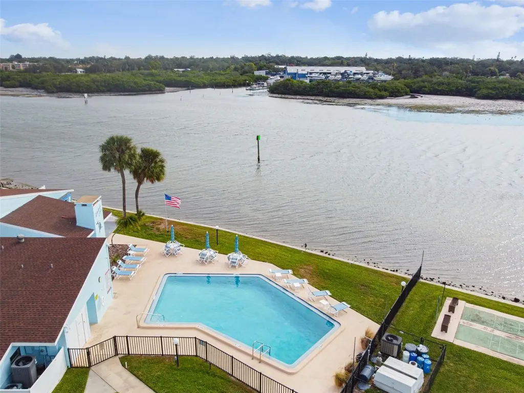 1 Windrush Boulevard Indian Rocks Beach FL 33785