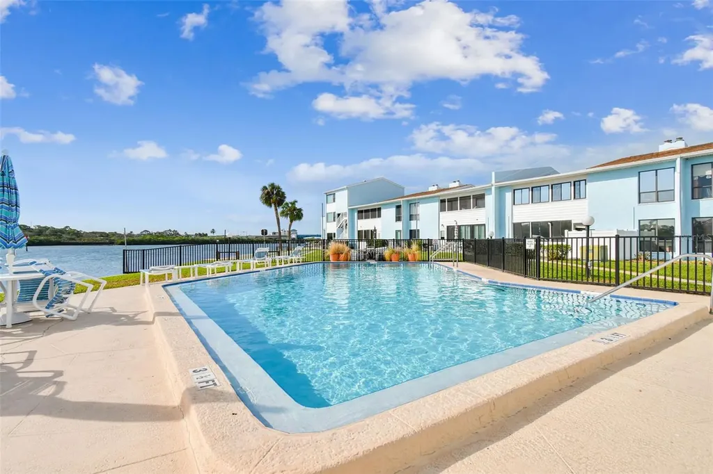 1 Windrush Boulevard Indian Rocks Beach FL 33785