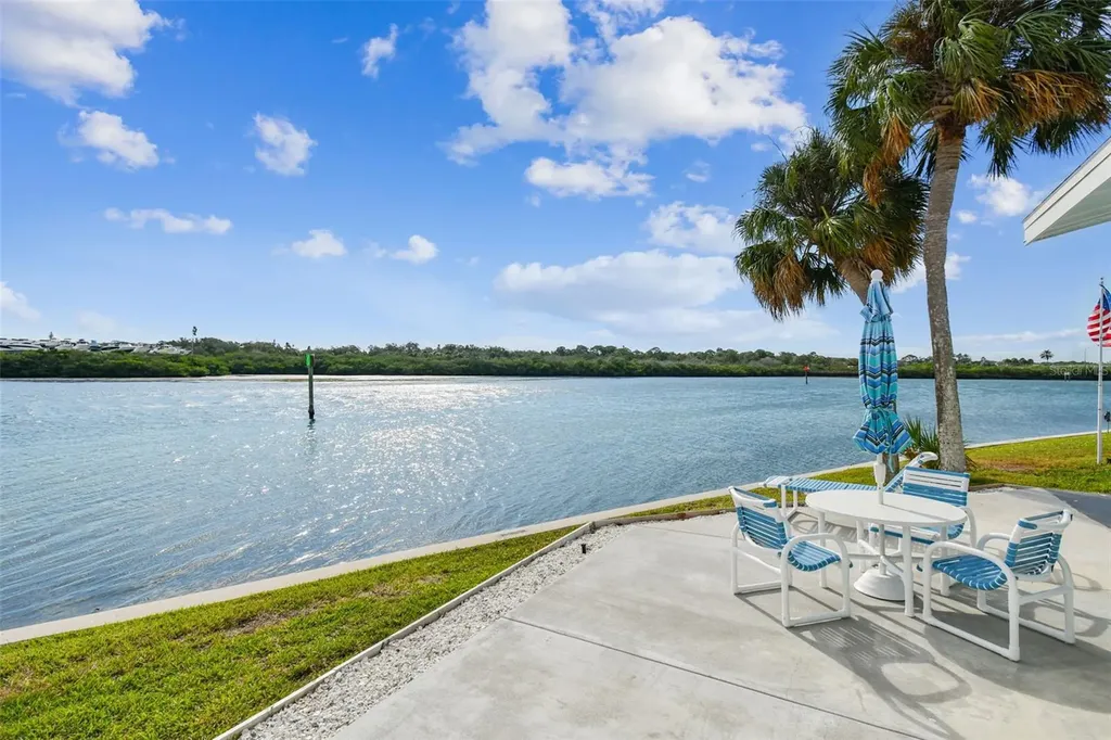 1 Windrush Boulevard Indian Rocks Beach FL 33785