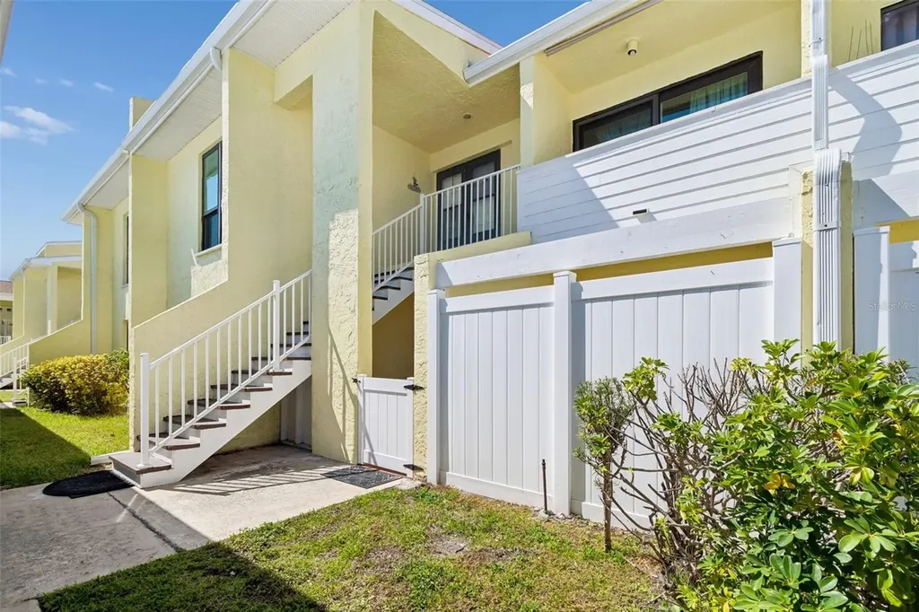 1 Windrush Boulevard Indian Rocks Beach FL 33785