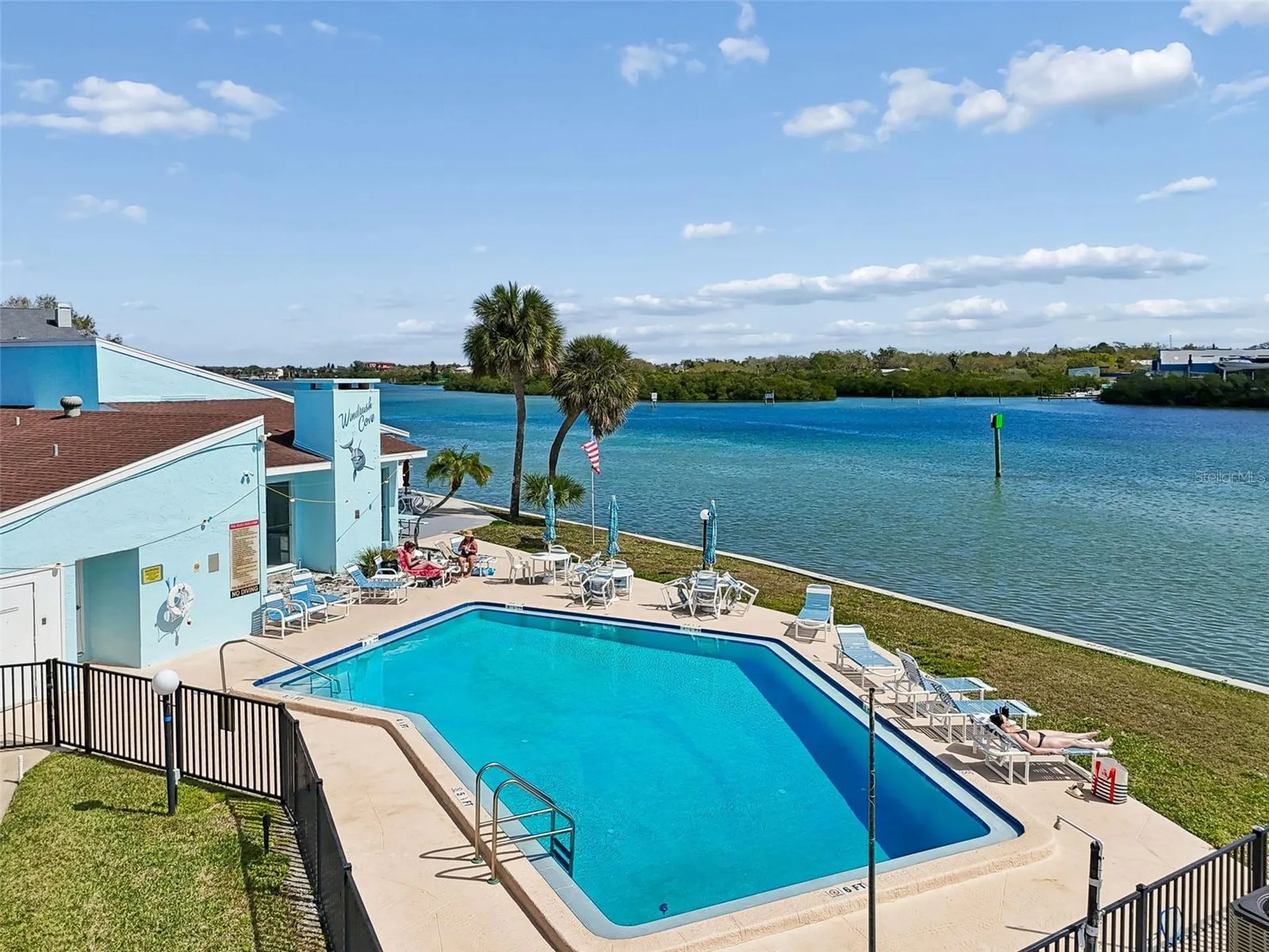 1 Windrush Boulevard Indian Rocks Beach FL 33785