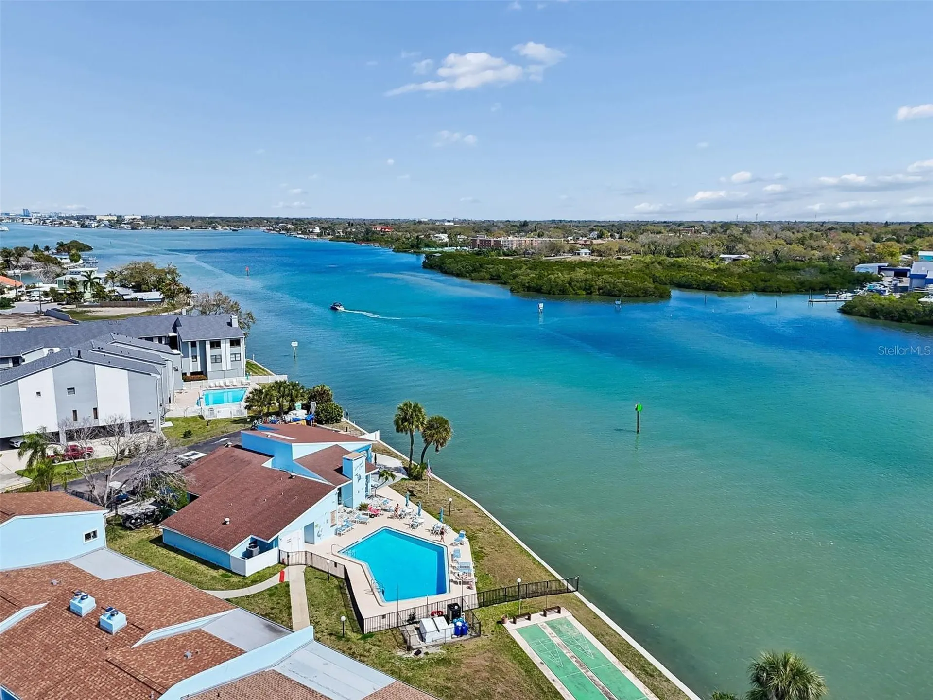 1 Windrush Boulevard Indian Rocks Beach FL 33785