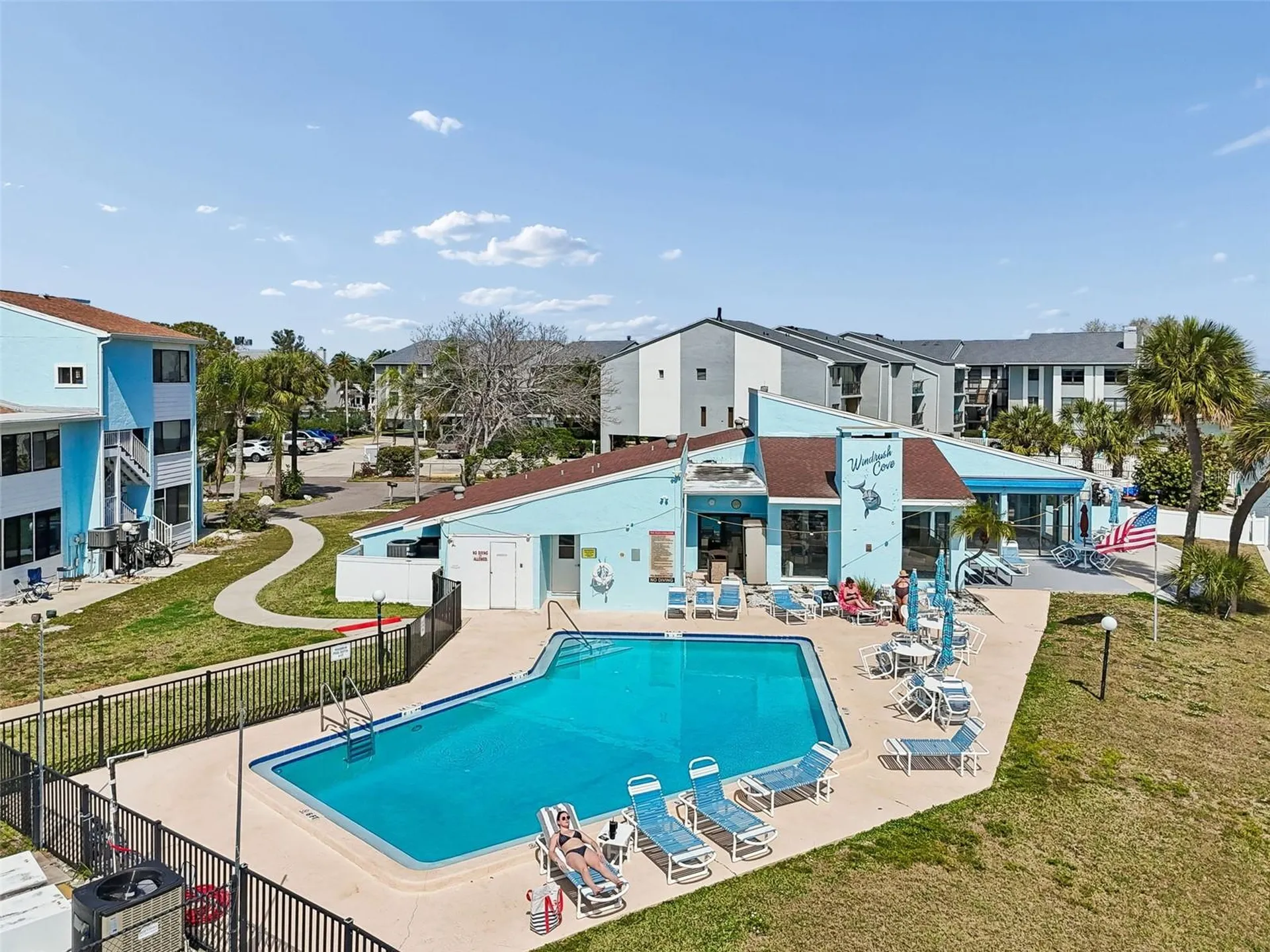 1 Windrush Boulevard Indian Rocks Beach FL 33785