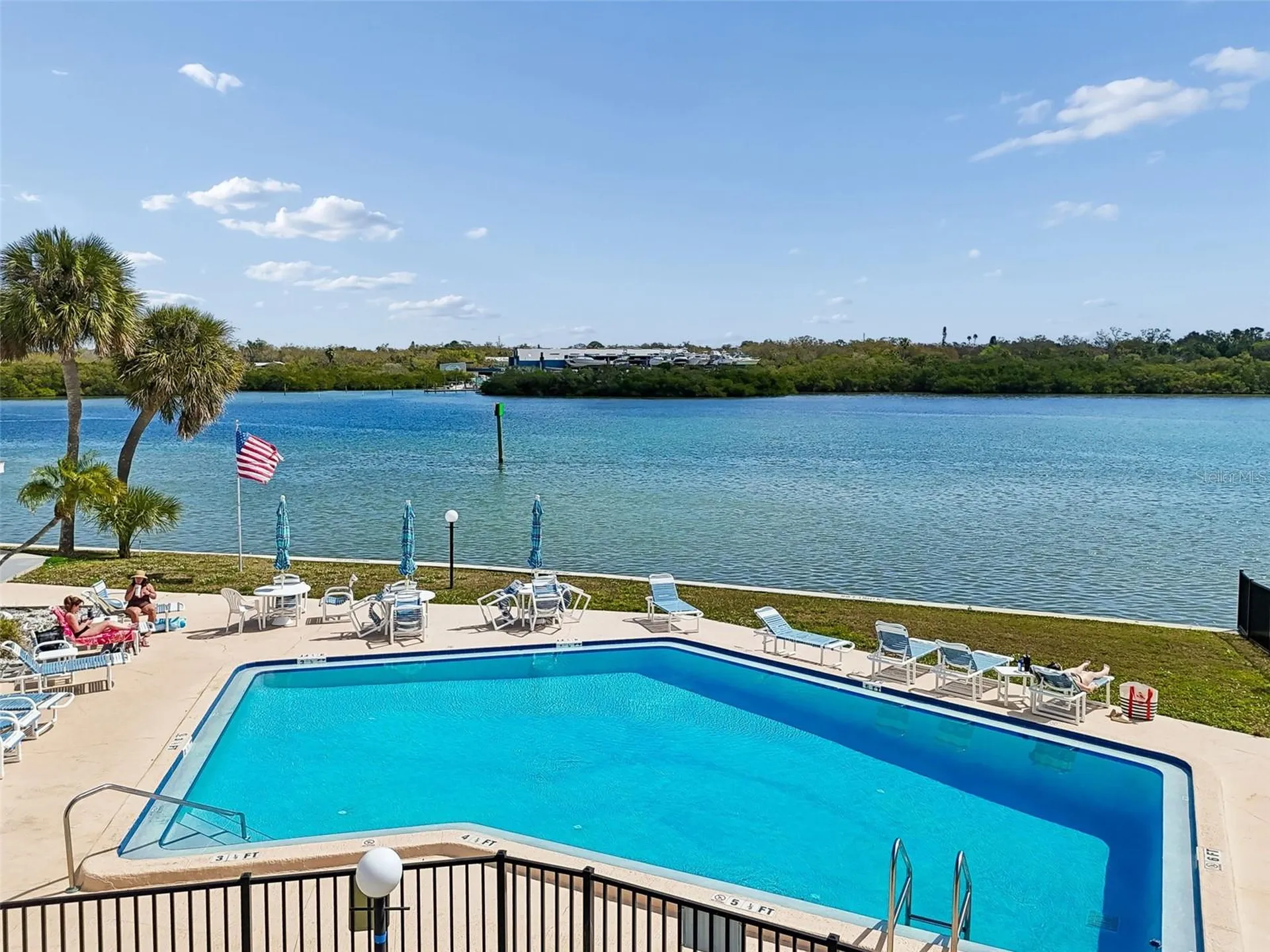 1 Windrush Boulevard Indian Rocks Beach FL 33785