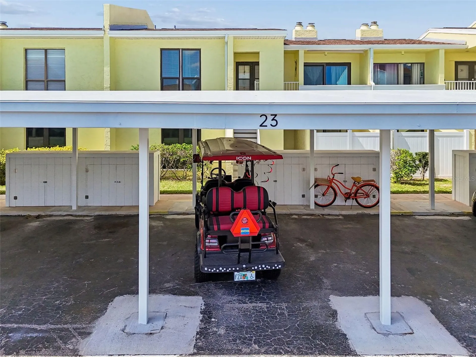 1 Windrush Boulevard Indian Rocks Beach FL 33785