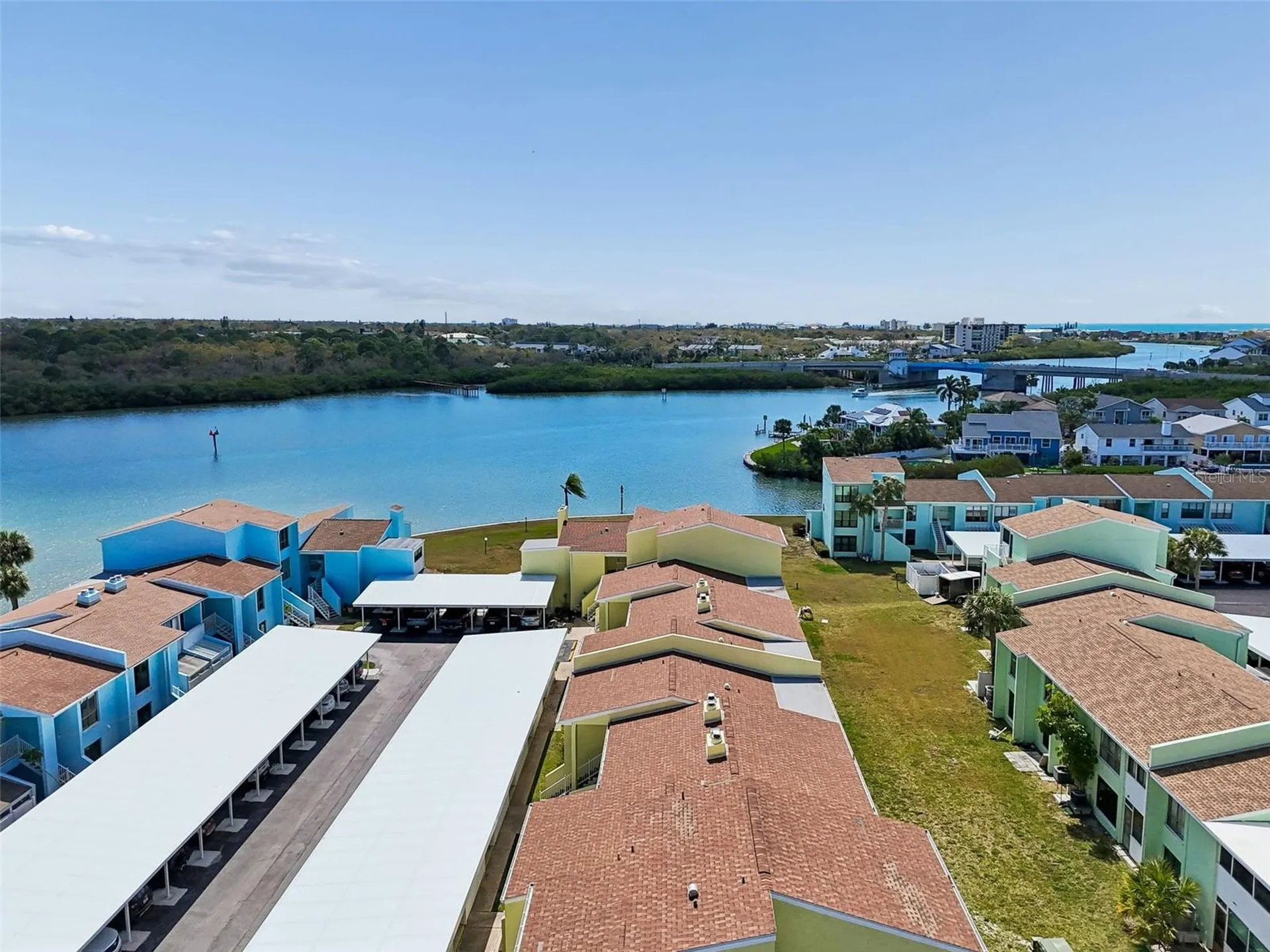 1 Windrush Boulevard Indian Rocks Beach FL 33785