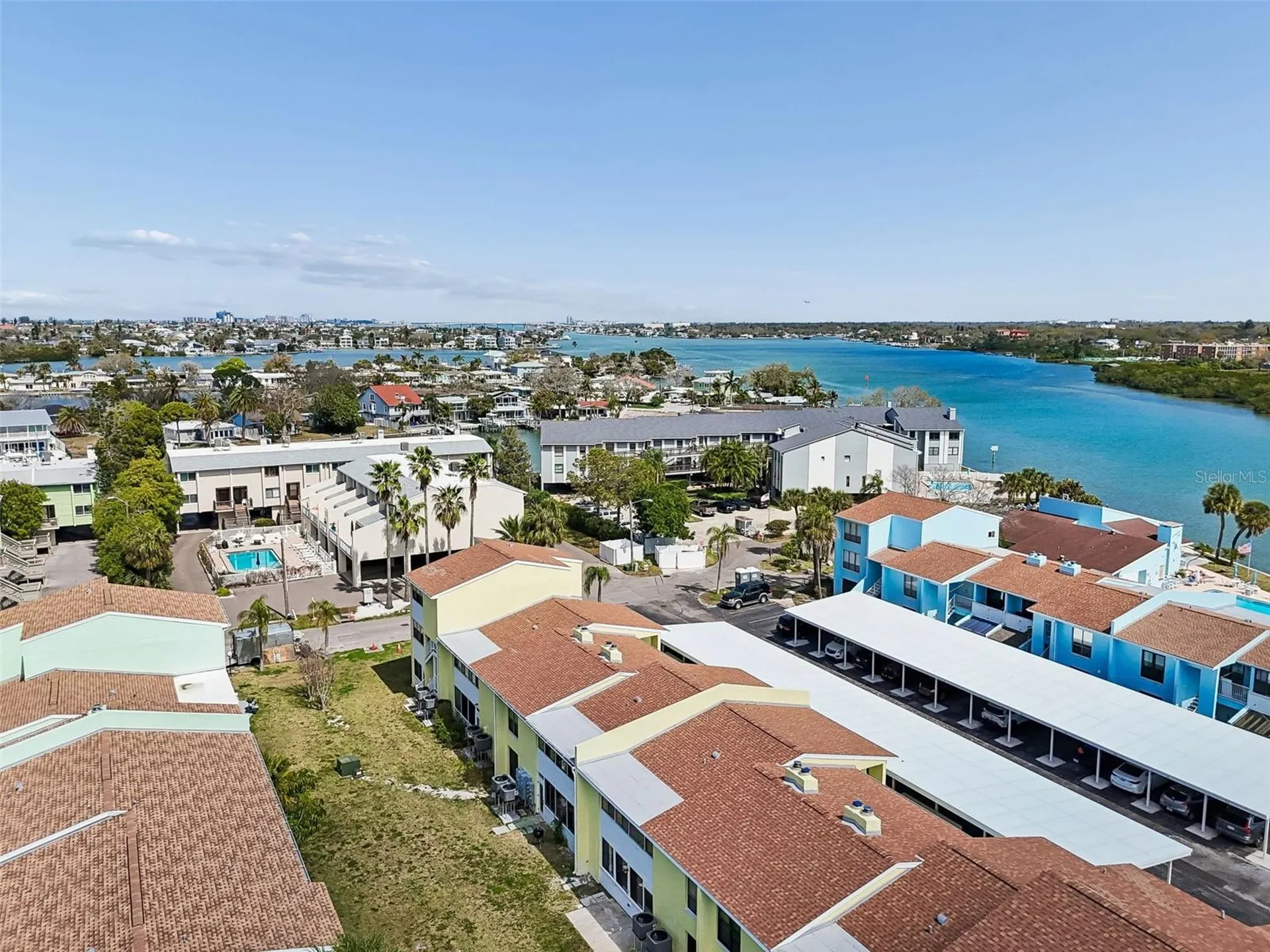 1 Windrush Boulevard Indian Rocks Beach FL 33785