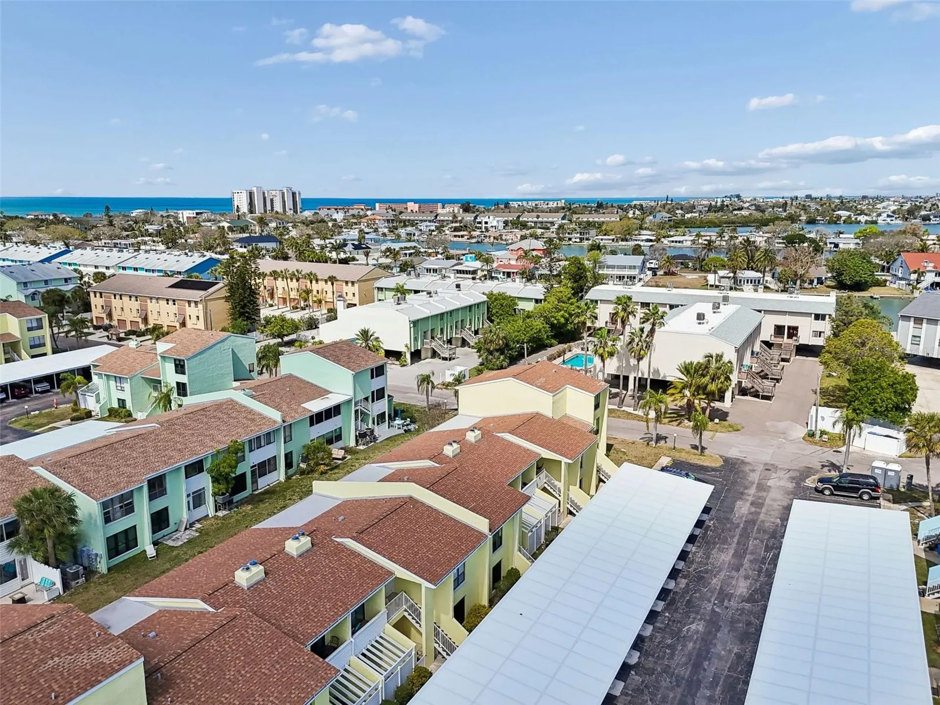 1 Windrush Boulevard Indian Rocks Beach FL 33785