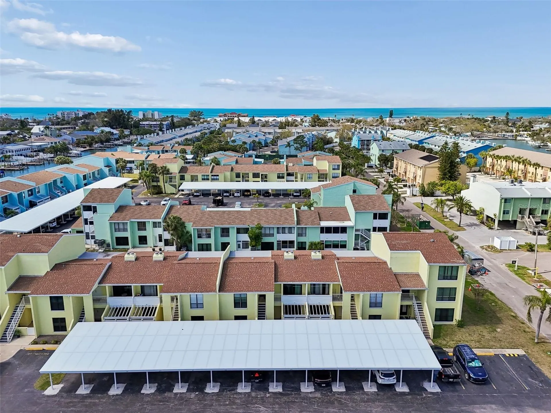 1 Windrush Boulevard Indian Rocks Beach FL 33785
