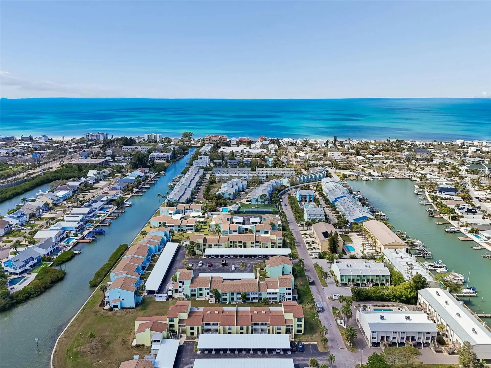 1 Windrush Boulevard Indian Rocks Beach FL 33785