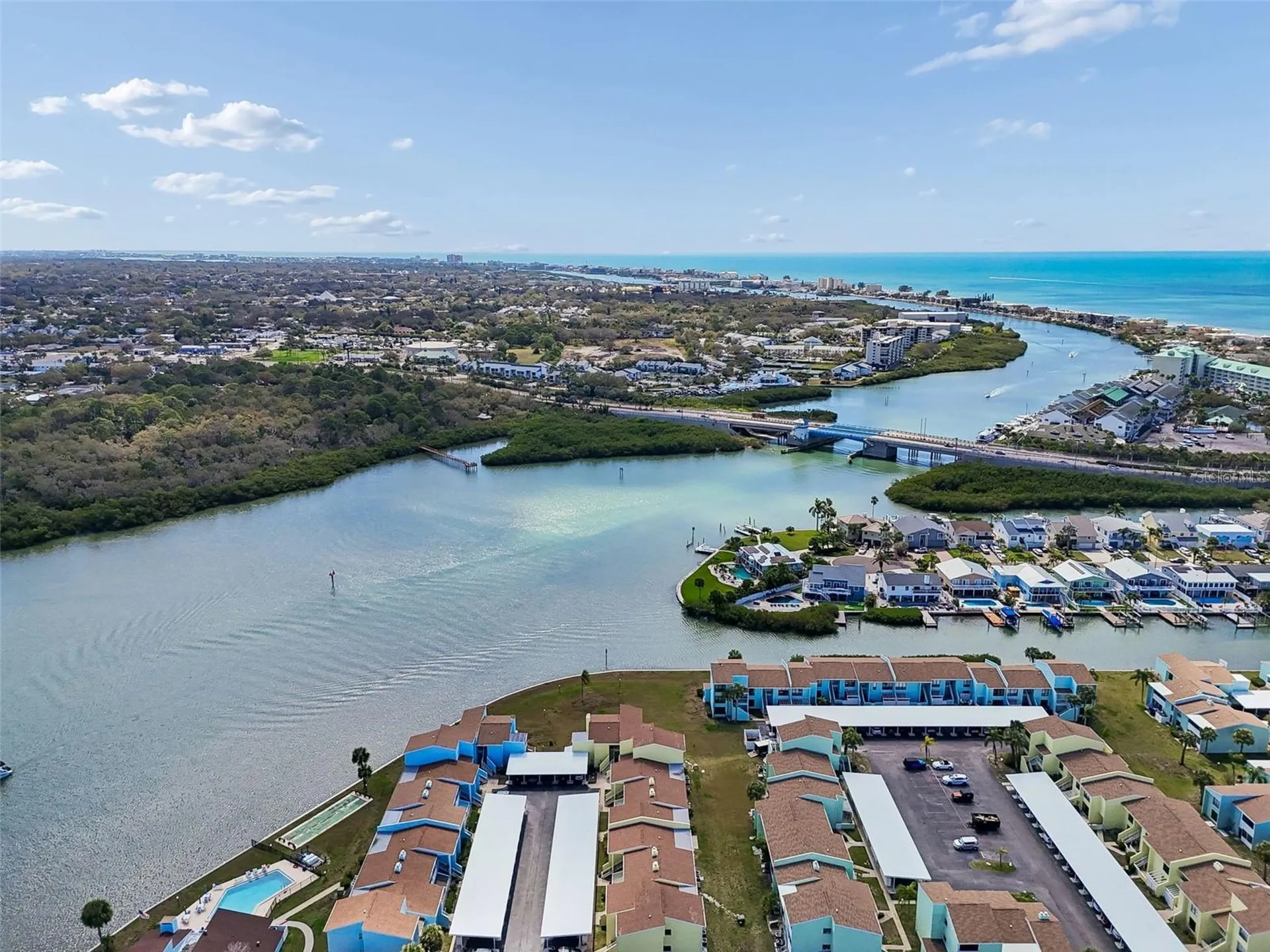 1 Windrush Boulevard Indian Rocks Beach FL 33785