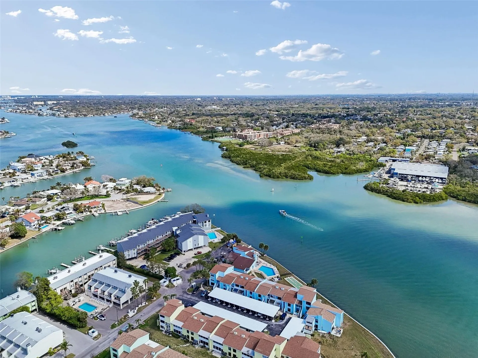 1 Windrush Boulevard Indian Rocks Beach FL 33785