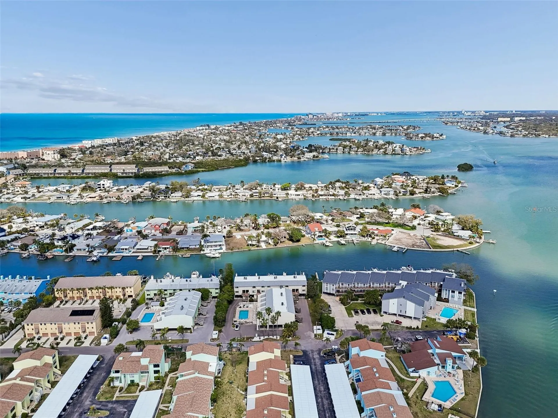 1 Windrush Boulevard Indian Rocks Beach FL 33785