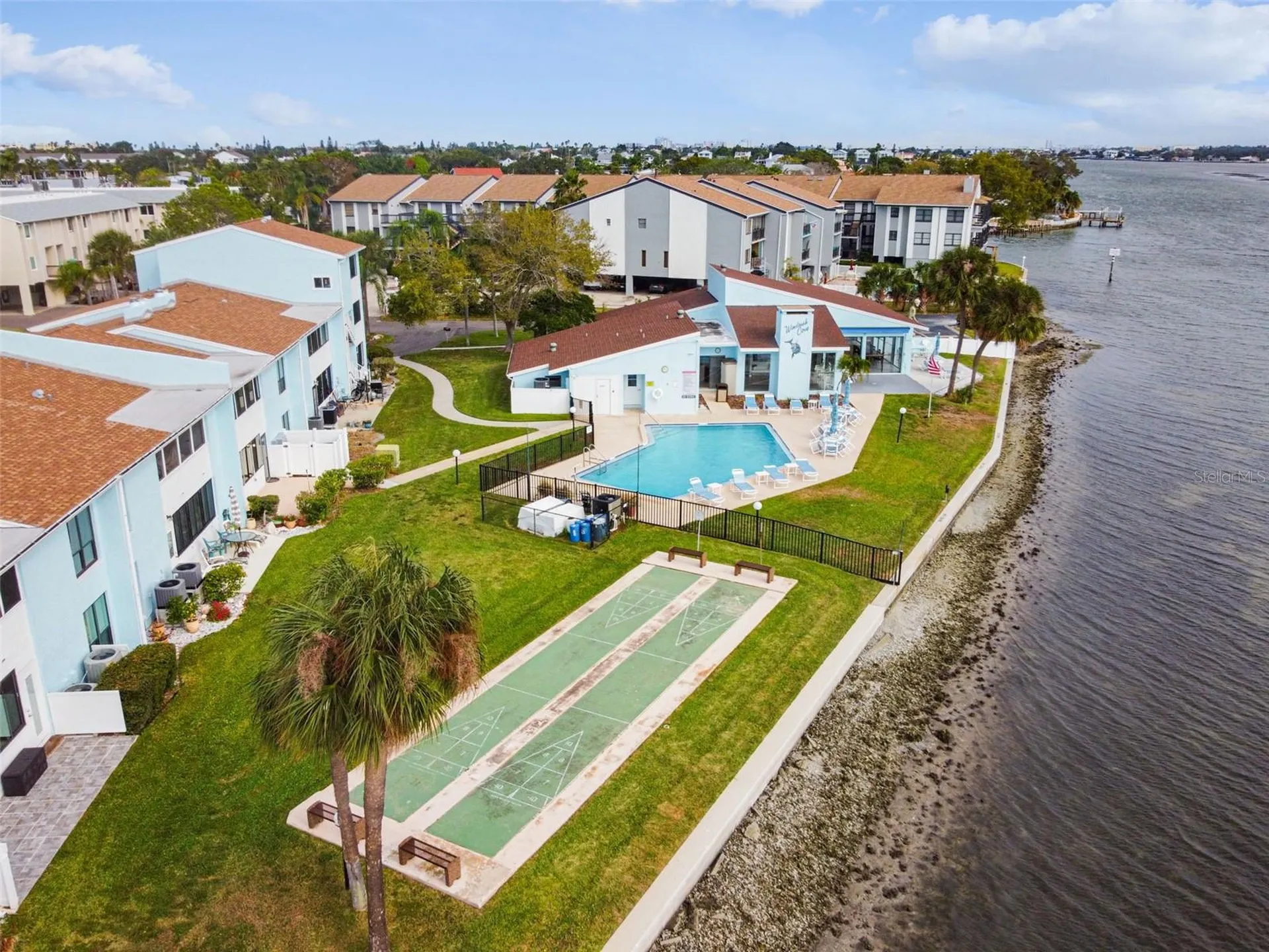 1 Windrush Boulevard Indian Rocks Beach FL 33785