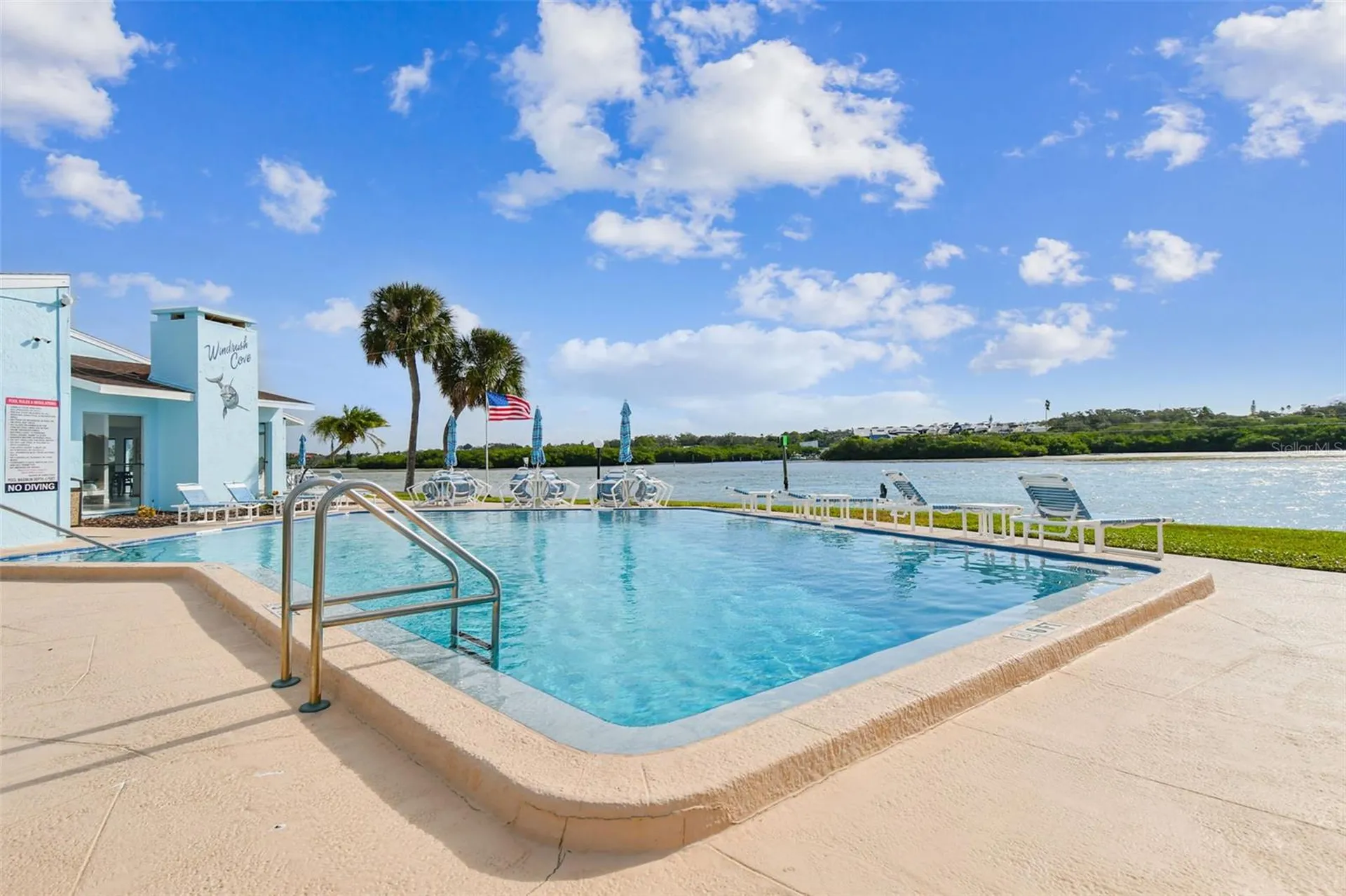 1 Windrush Boulevard Indian Rocks Beach FL 33785