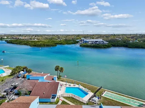 1 Windrush Boulevard Indian Rocks Beach FL 33785