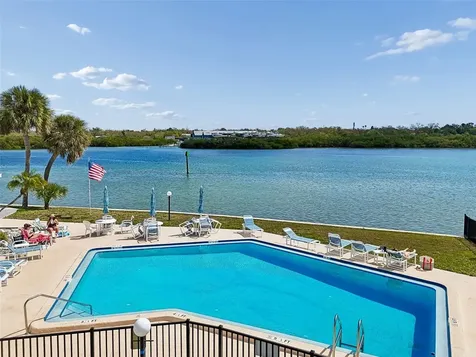 1 Windrush Boulevard Indian Rocks Beach FL 33785