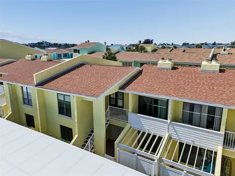 1 Windrush Boulevard Indian Rocks Beach FL 33785