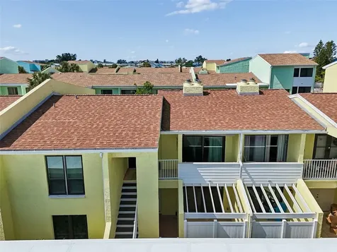 1 Windrush Boulevard Indian Rocks Beach FL 33785