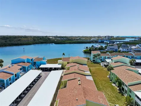 1 Windrush Boulevard Indian Rocks Beach FL 33785