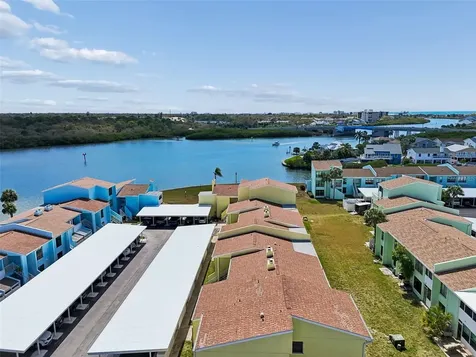 1 Windrush Boulevard Indian Rocks Beach FL 33785