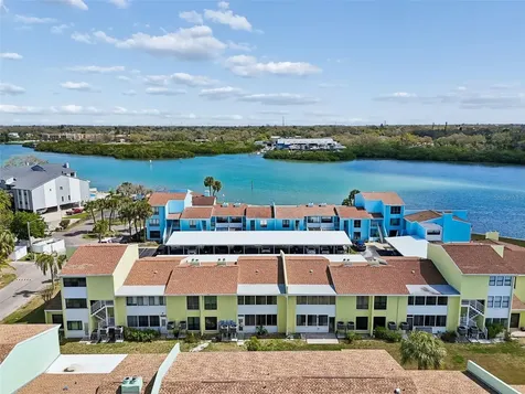 1 Windrush Boulevard Indian Rocks Beach FL 33785