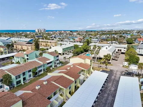 1 Windrush Boulevard Indian Rocks Beach FL 33785