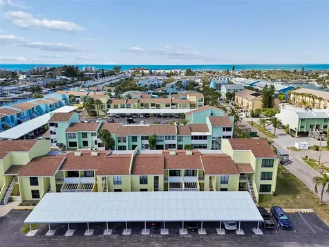 1 Windrush Boulevard Indian Rocks Beach FL 33785