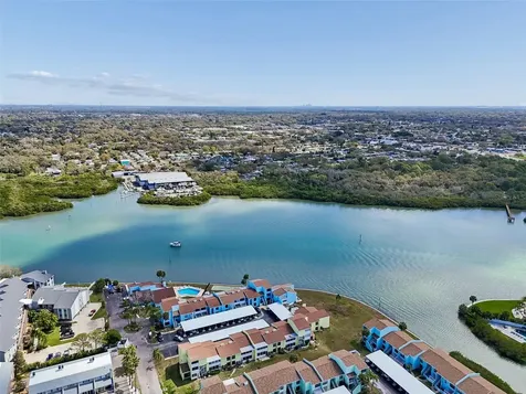1 Windrush Boulevard Indian Rocks Beach FL 33785