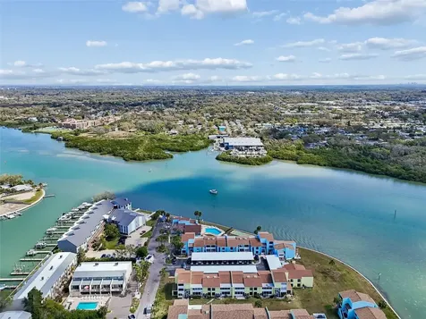 1 Windrush Boulevard Indian Rocks Beach FL 33785