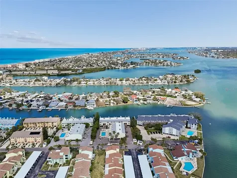 1 Windrush Boulevard Indian Rocks Beach FL 33785