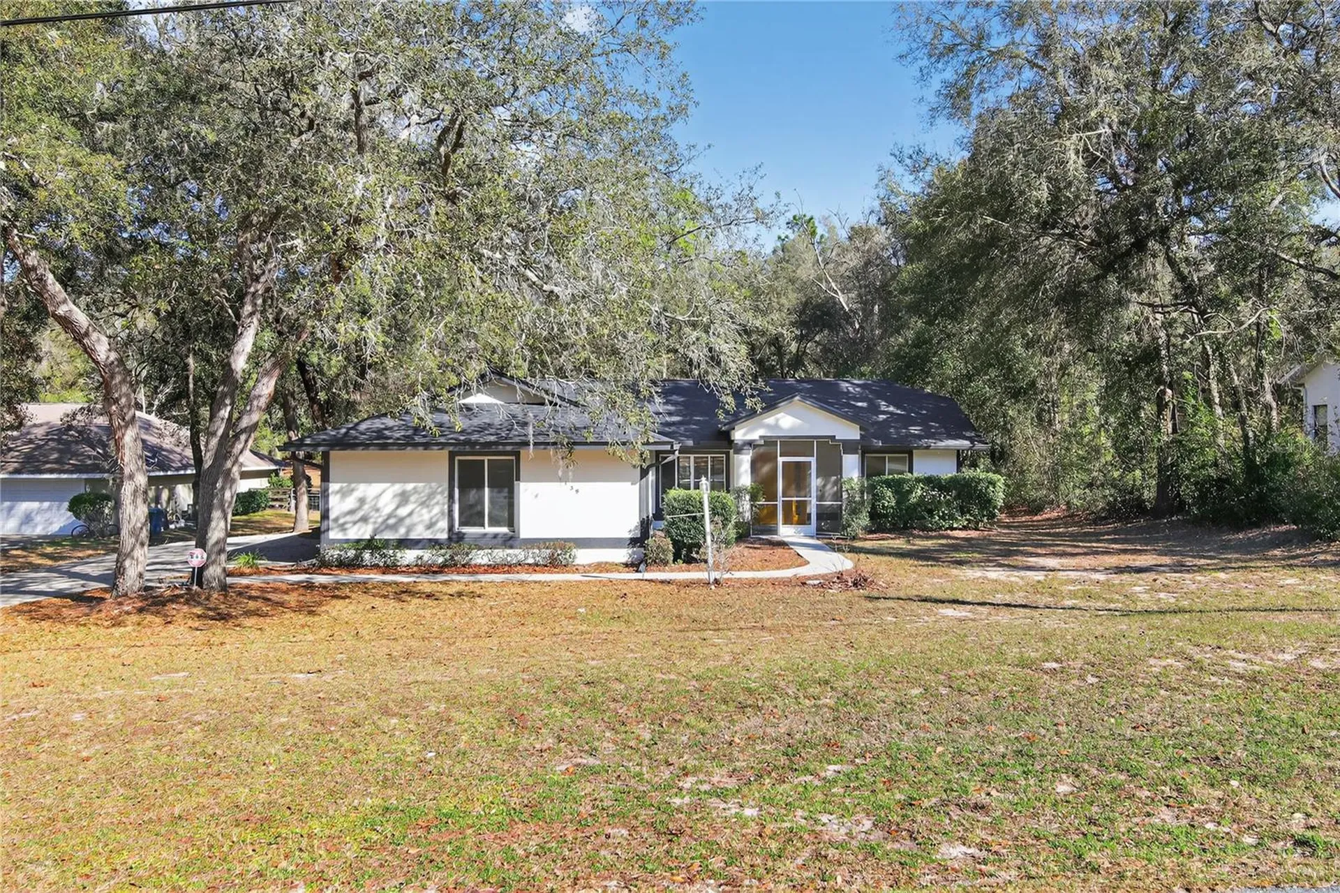 1139 E Mckinley Street Hernando FL 34442