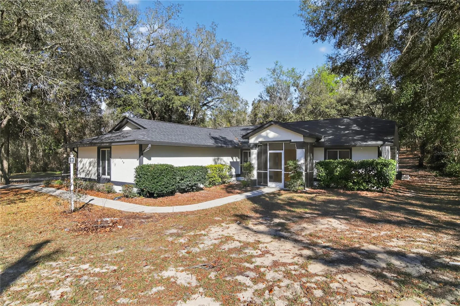 1139 E Mckinley Street Hernando FL 34442