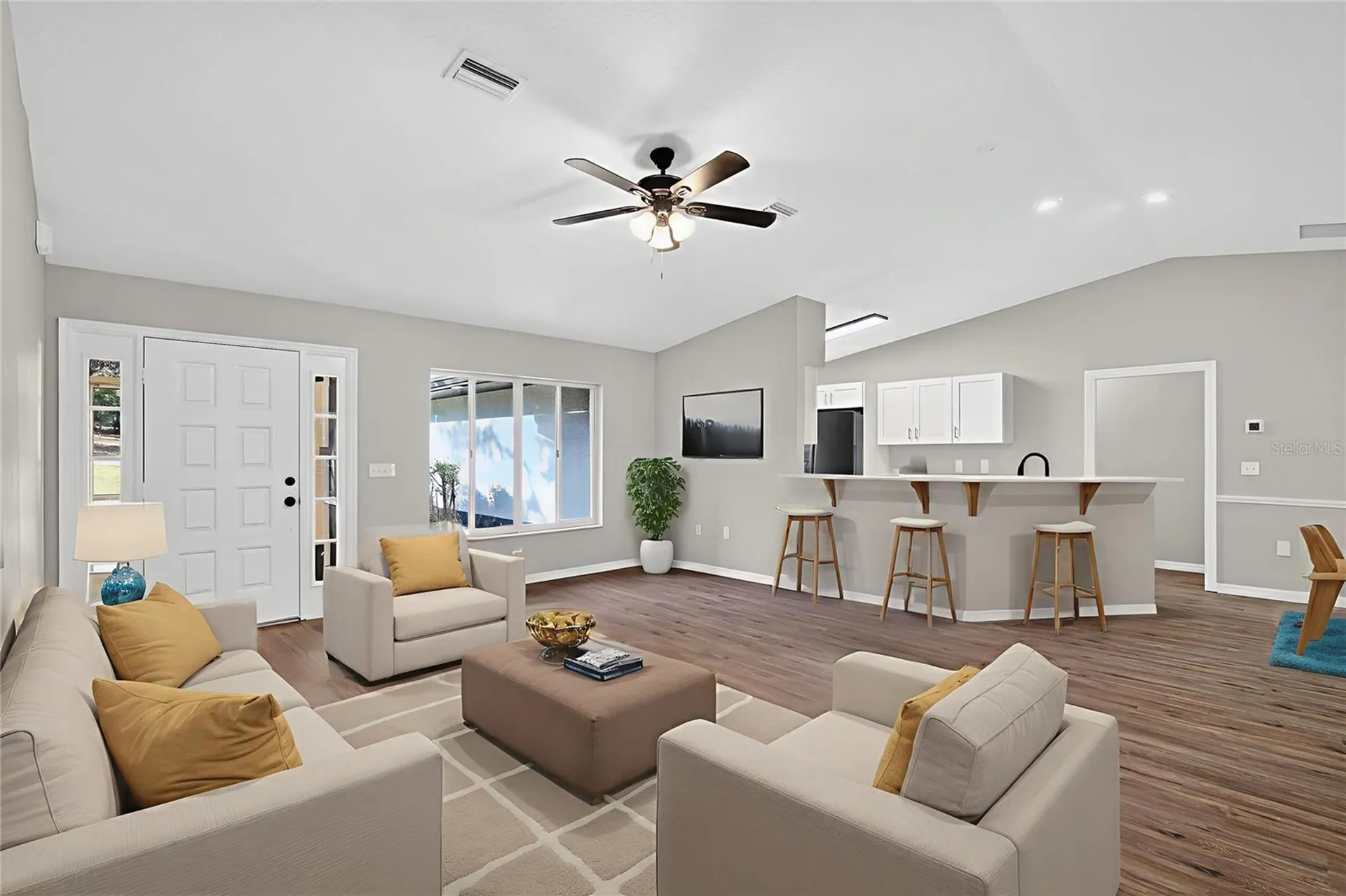 1139 E Mckinley Street Hernando FL 34442