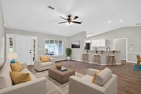 1139 E Mckinley Street Hernando FL 34442