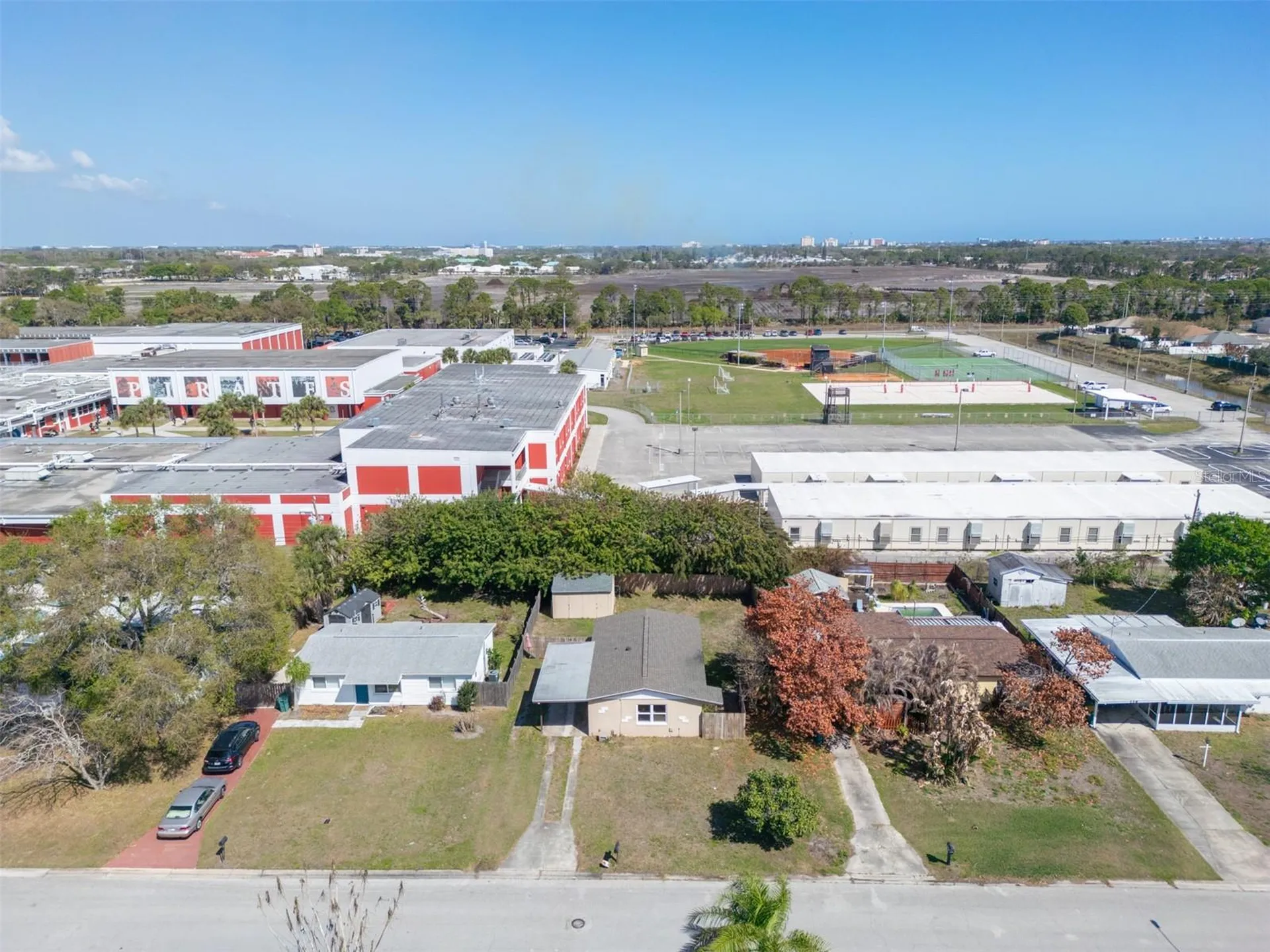 218 Prince Avenue Melbourne FL 32901