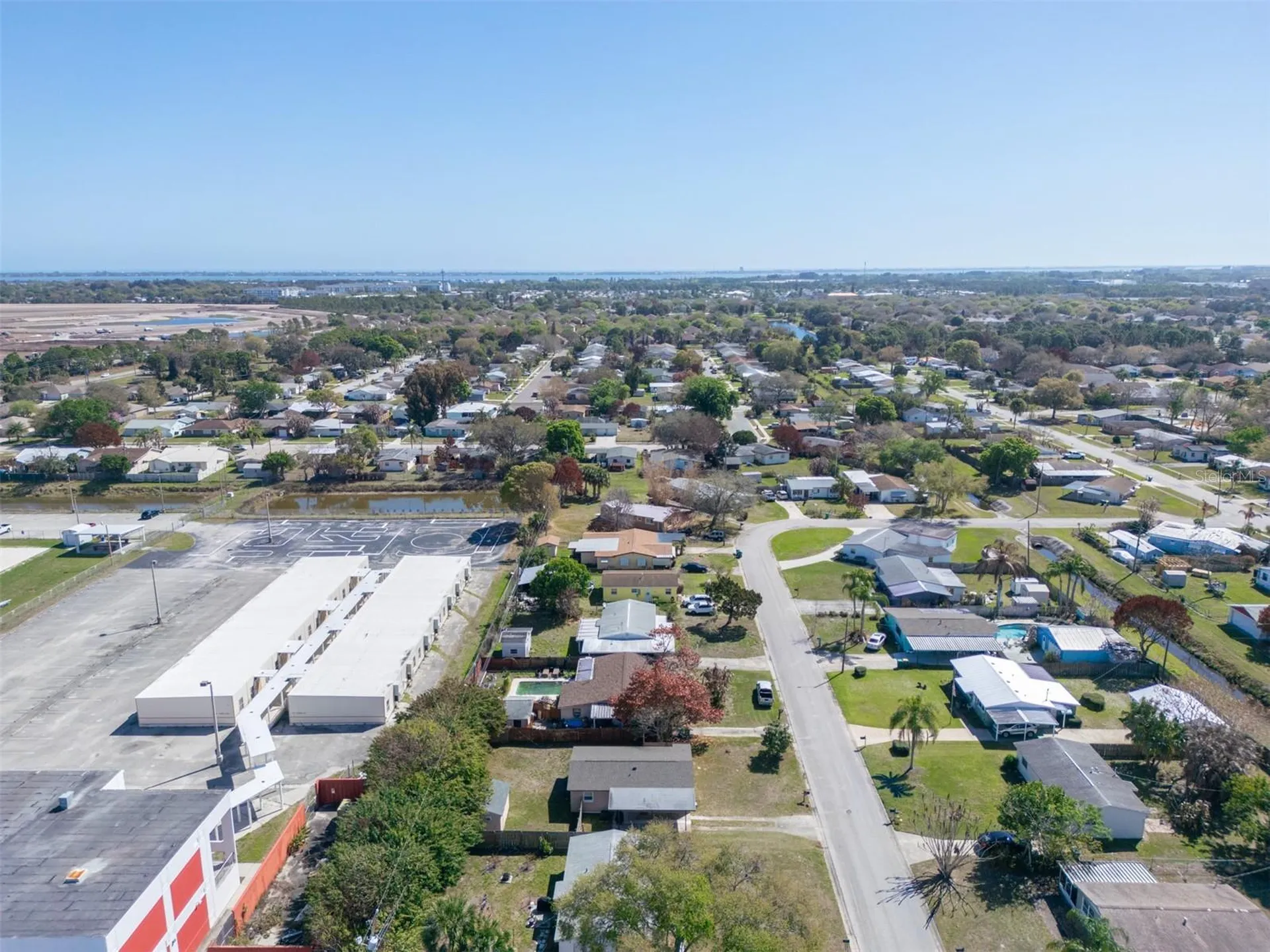 218 Prince Avenue Melbourne FL 32901